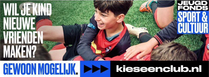 Wil je kind nieuwe vrienden maken? Gewoon mogelijk. kieseenclub.nl