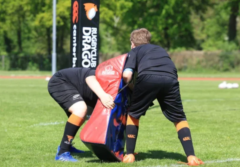 Introductietrainingen in september; doe je mee?