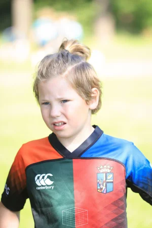 Beach Rugby 2025