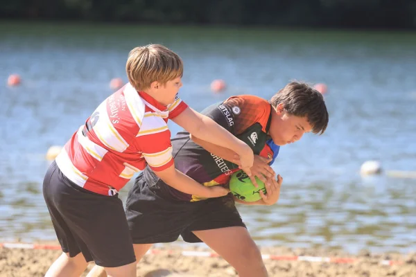 Beach Rugby 2025 - foto 4