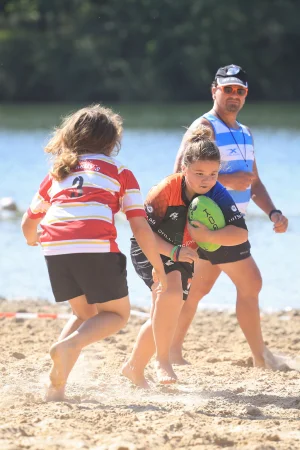 Beach Rugby 2025 - foto 5