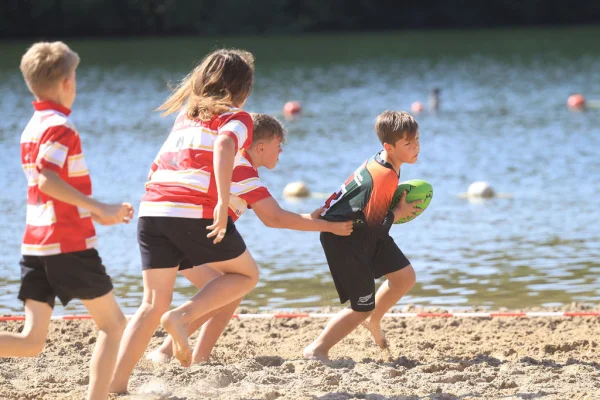Beach Rugby 2025 - foto 6