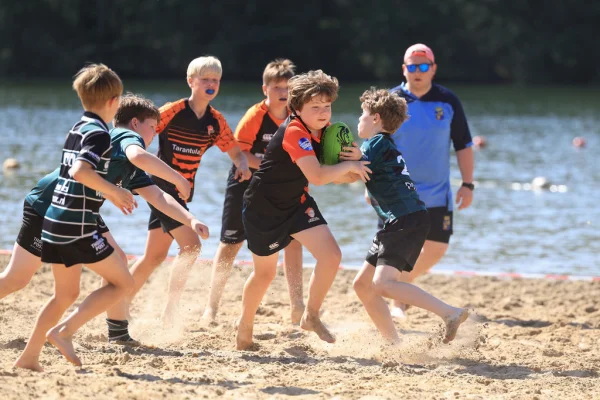 Beach Rugby 2025 - foto 10