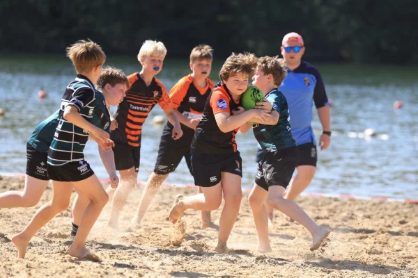 Beach Rugby 2025 - foto 11