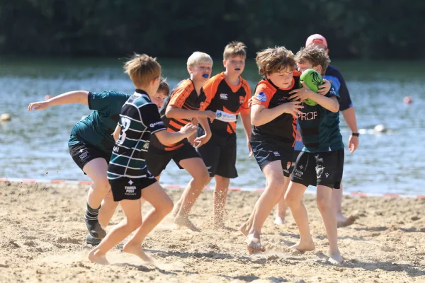 Beach Rugby 2025 - foto 12