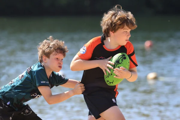 Beach Rugby 2025 - foto 13