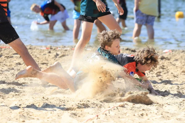 Beach Rugby 2025 - foto 14