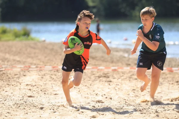 Beach Rugby 2025 - foto 16