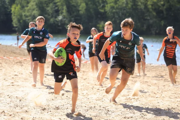 Beach Rugby 2025 - foto 17