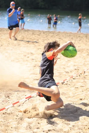 Beach Rugby 2025 - foto 18