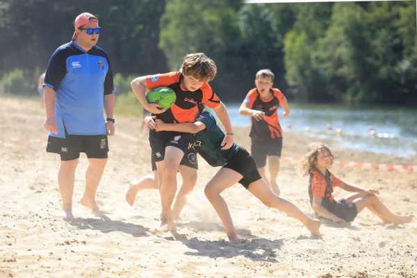 Beach Rugby 2025 - foto 20
