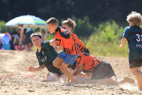 Beach Rugby 2025 - foto 22