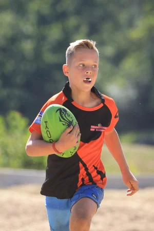 Beach Rugby 2025 - foto 23