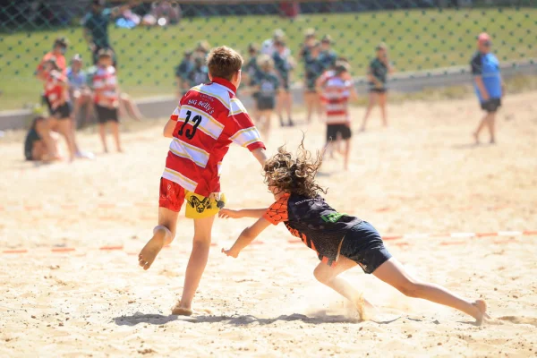 Beach Rugby 2025 - foto 24