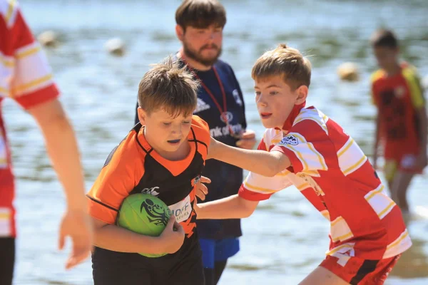 Beach Rugby 2025 - foto 25