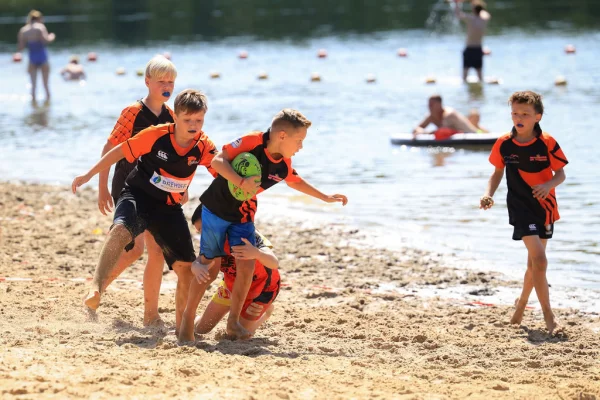 Beach Rugby 2025 - foto 30