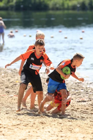 Beach Rugby 2025 - foto 31