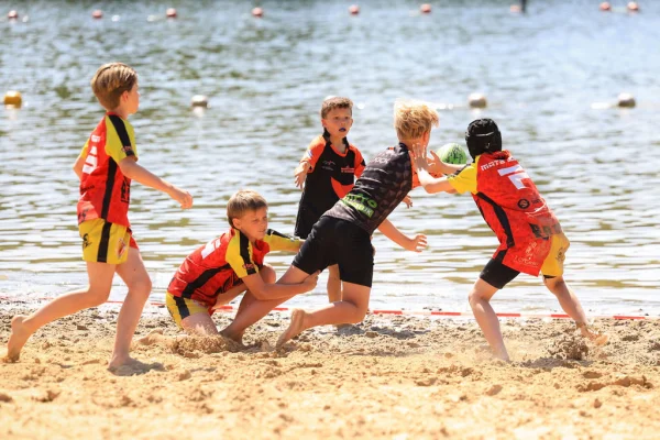 Beach Rugby 2025 - foto 32