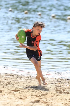 Beach Rugby 2025 - foto 34