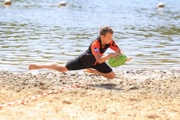 Beach Rugby 2025 - foto 35