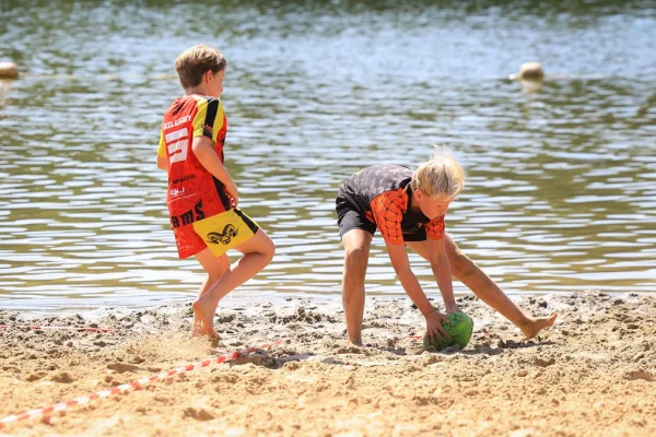 Beach Rugby 2025 - foto 36
