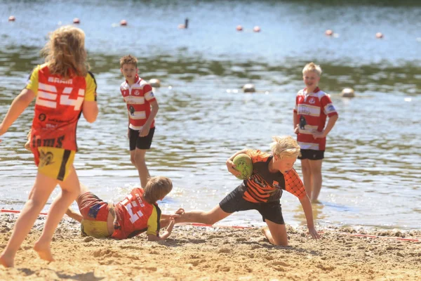 Beach Rugby 2025 - foto 37