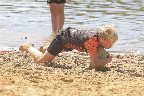 Beach Rugby 2025 - foto 38