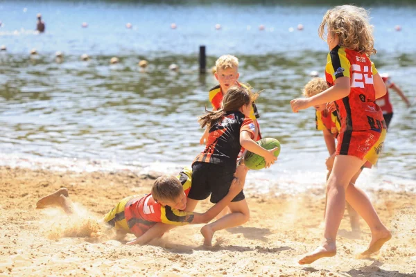 Beach Rugby 2025 - foto 39