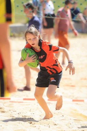 Beach Rugby 2025 - foto 40
