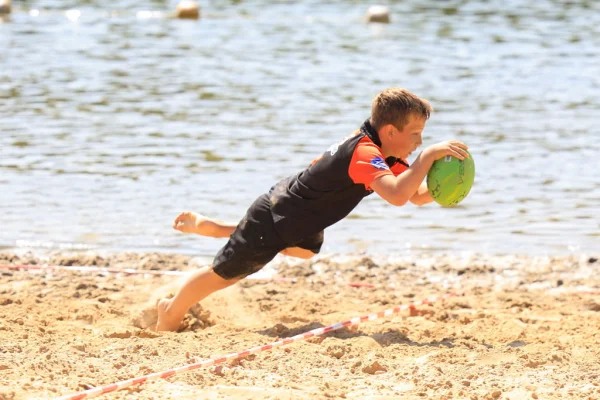 Beach Rugby 2025 - foto 41