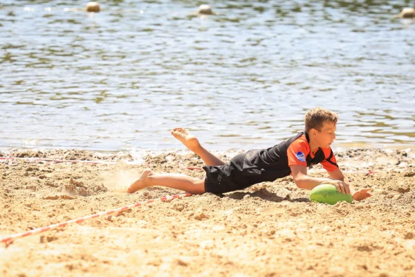 Beach Rugby 2025 - foto 42
