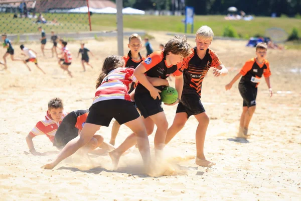 Beach Rugby 2025 - foto 43