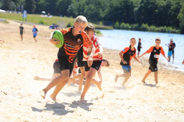 Beach Rugby 2025 - foto 44
