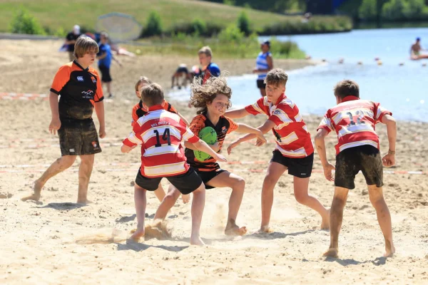 Beach Rugby 2025 - foto 45