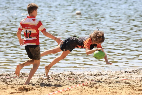 Beach Rugby 2025 - foto 46