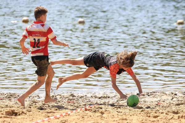 Beach Rugby 2025 - foto 47
