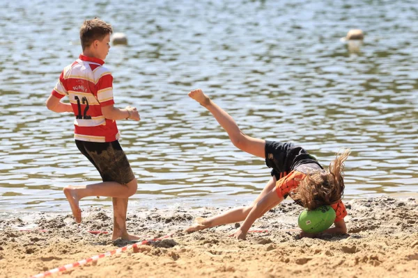 Beach Rugby 2025 - foto 48