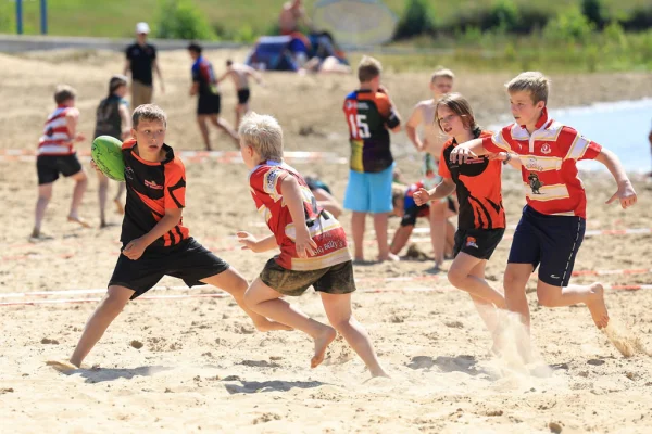 Beach Rugby 2025 - foto 49
