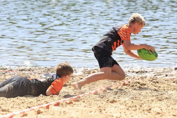 Beach Rugby 2025 - foto 50