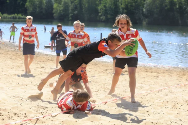 Beach Rugby 2025 - foto 51
