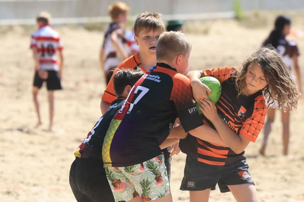 Beach Rugby 2025 - foto 52