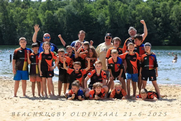 Beach Rugby 2025 - foto 56