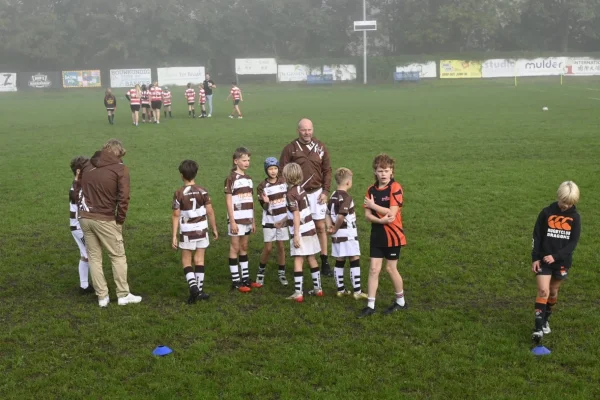 Benjamins TBM Almelo (met Big Bulls) 12 -9-26 - foto 10