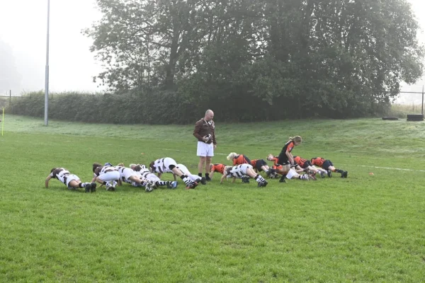 Benjamins TBM Almelo (met Big Bulls) 12 -9-26 - foto 13