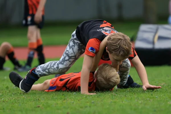 benjamins 2026/2027