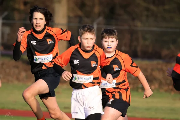 cubs seizoen 25/26 - foto 32