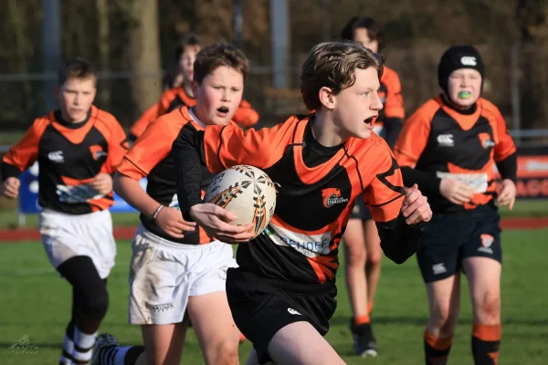 cubs seizoen 25/26 - foto 23