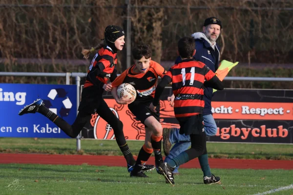 cubs seizoen 25/26 - foto 11