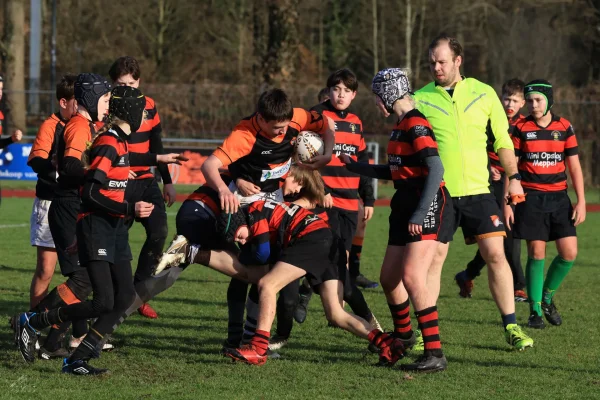 cubs seizoen 25/26 - foto 29
