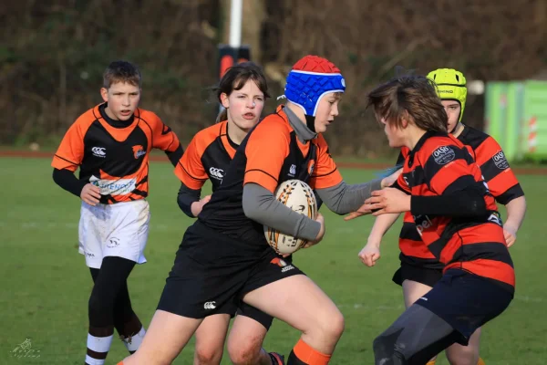 cubs seizoen 25/26 - foto 7